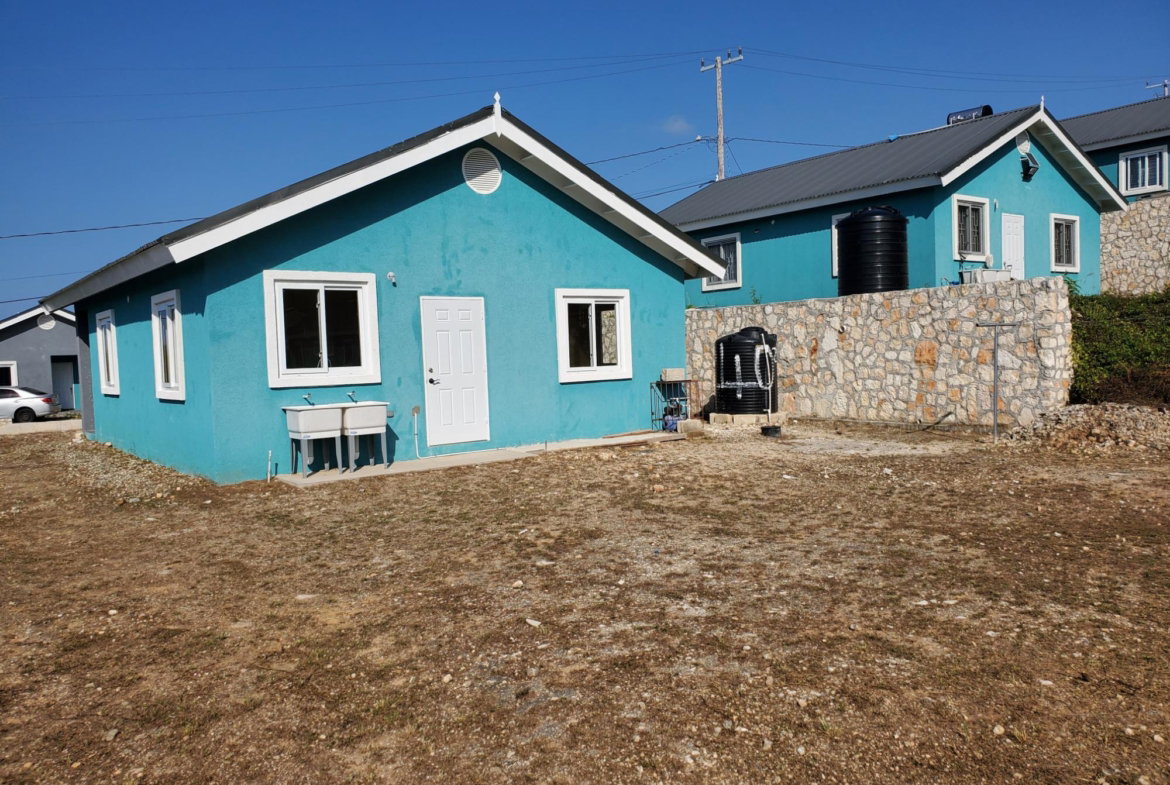 Seventeenth image of Edmund Ridge Estates in Montego Bay, St. James, Jamaica - property is For Rent