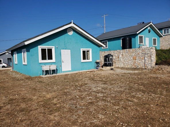 Seventeenth image of Edmund Ridge Estates in Montego Bay, St. James, Jamaica - property is For Rent