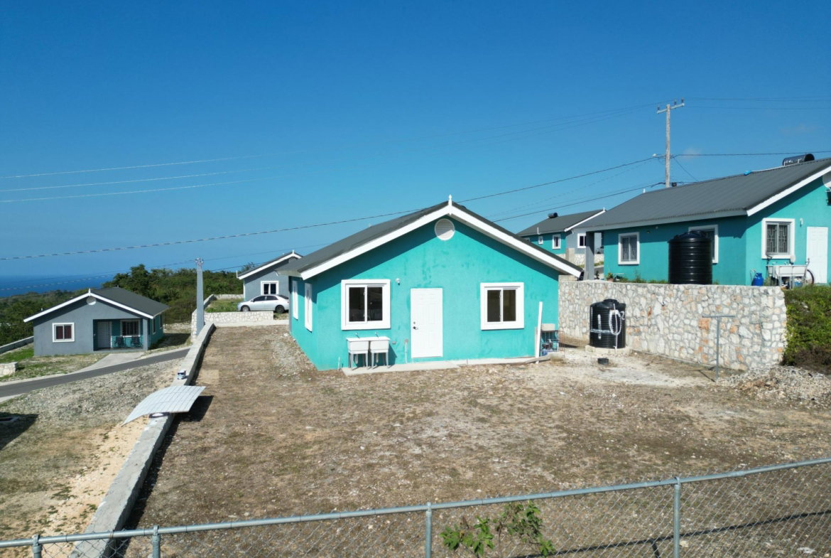 Eighteenth image of Edmund Ridge Estates in Montego Bay, St. James, Jamaica - property is For Rent