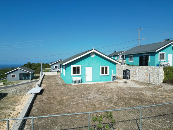 Eighteenth image of Edmund Ridge Estates in Montego Bay, St. James, Jamaica - property is For Rent