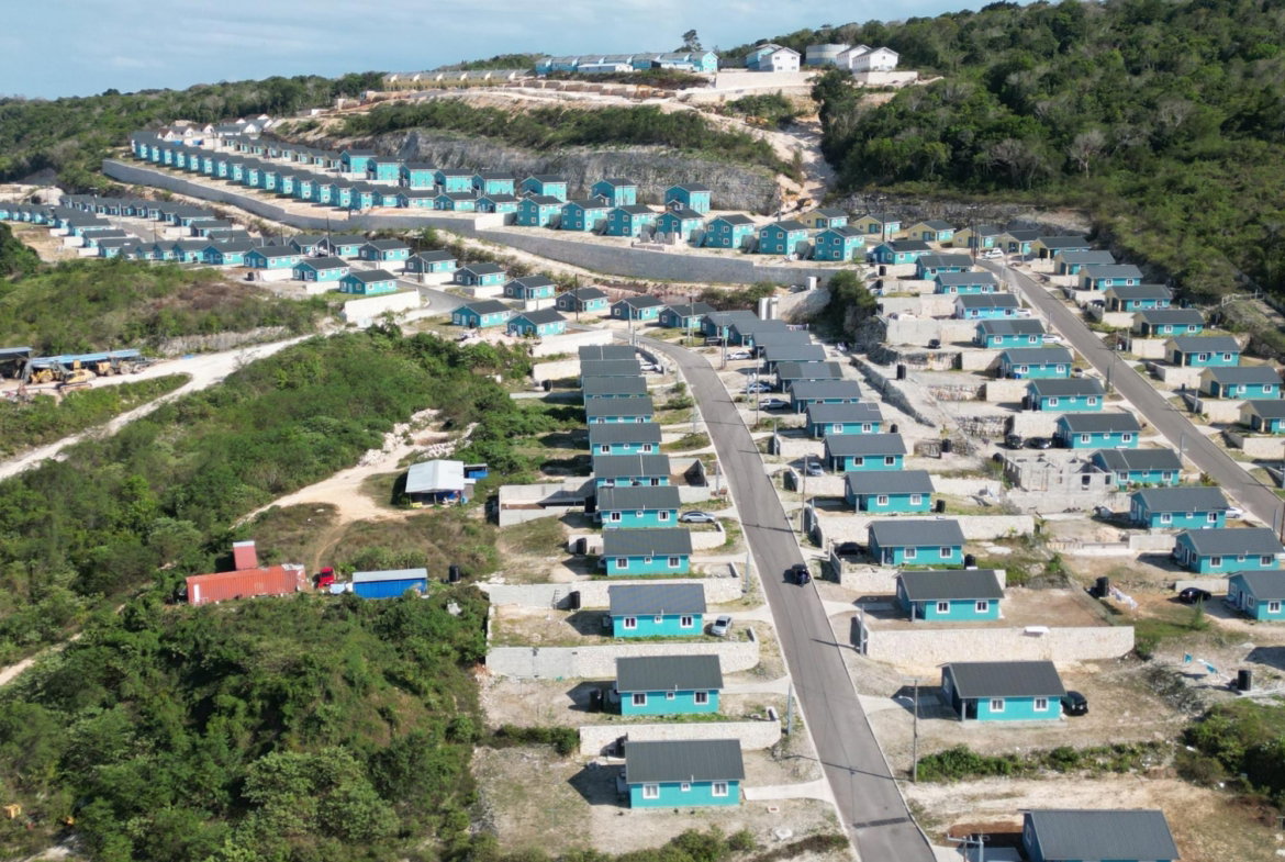 Nineteenth image of Edmund Ridge Estates in Montego Bay, St. James, Jamaica - property is For Rent