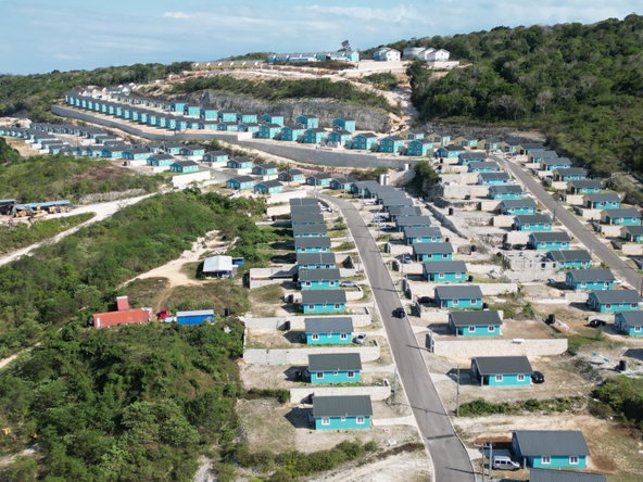 Nineteenth image of Edmund Ridge Estates in Montego Bay, St. James, Jamaica - property is For Rent
