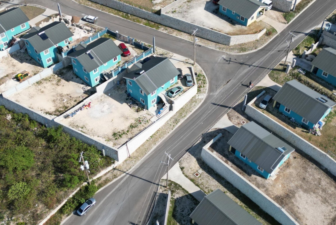 Twentieth image of Edmund Ridge Estates in Montego Bay, St. James, Jamaica - property is For Rent