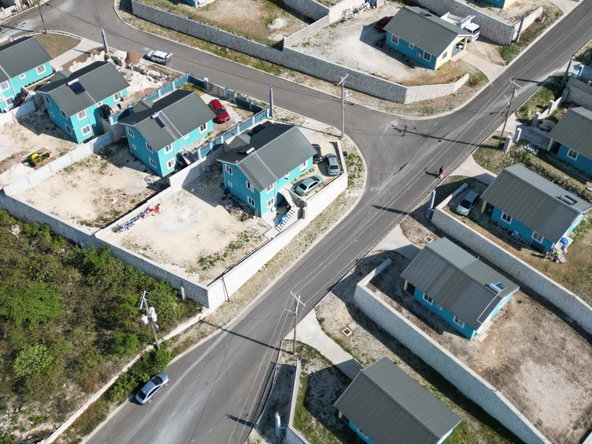 Twentieth image of Edmund Ridge Estates in Montego Bay, St. James, Jamaica - property is For Rent