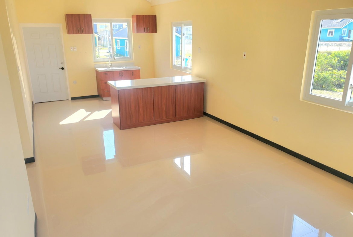 Third image of Edmund Ridge Estates in Montego Bay, St. James, Jamaica - property is For Rent