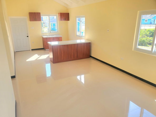 Third image of Edmund Ridge Estates in Montego Bay, St. James, Jamaica - property is For Rent