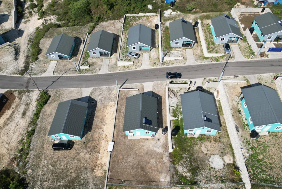 Twenty-First image of Edmund Ridge Estates in Montego Bay, St. James, Jamaica - property is For Rent