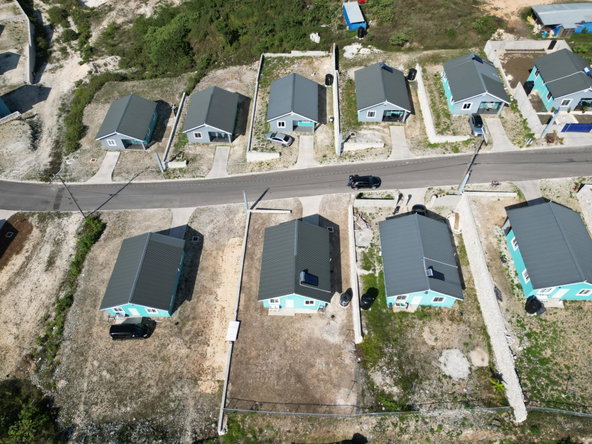 Twenty-First image of Edmund Ridge Estates in Montego Bay, St. James, Jamaica - property is For Rent