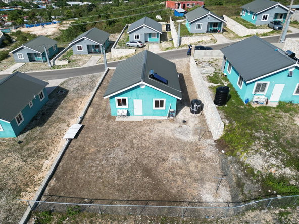 Twenty-Second image of Edmund Ridge Estates in Montego Bay, St. James, Jamaica - property is For Rent