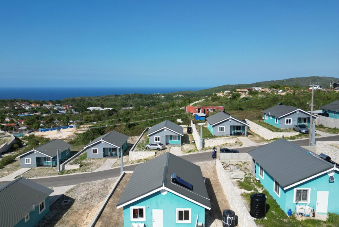 Twenty-Third image of Edmund Ridge Estates in Montego Bay, St. James, Jamaica - property is For Rent