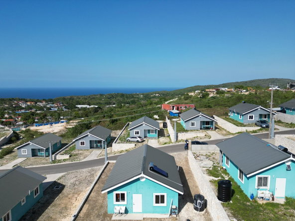 Twenty-Fourth image of Edmund Ridge Estates in Montego Bay, St. James, Jamaica - property is For Rent
