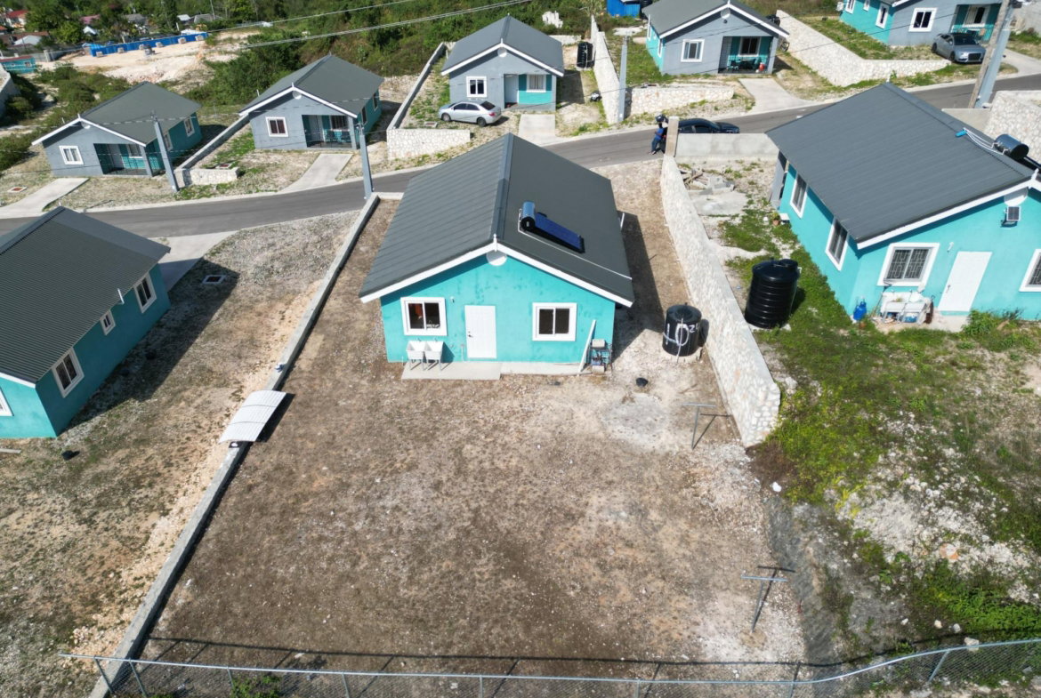 Twenty-Fifth image of Edmund Ridge Estates in Montego Bay, St. James, Jamaica - property is For Rent