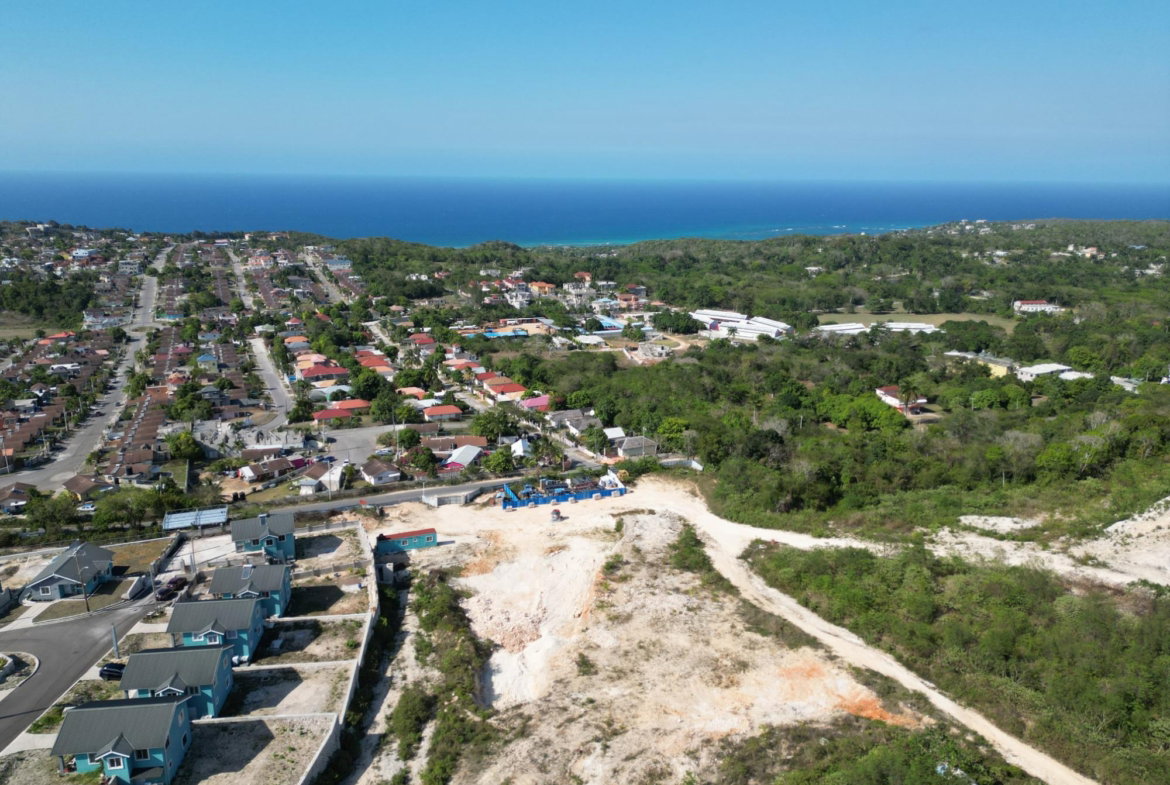 Twenty-Sixth image of Edmund Ridge Estates in Montego Bay, St. James, Jamaica - property is For Rent