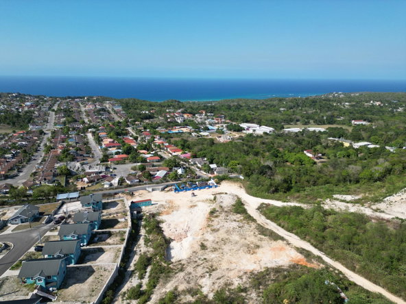 Twenty-Sixth image of Edmund Ridge Estates in Montego Bay, St. James, Jamaica - property is For Rent