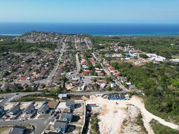 Twenty-Seventh image of Edmund Ridge Estates in Montego Bay, St. James, Jamaica - property is For Rent