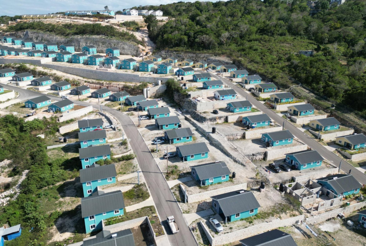 Twenty-Eighth image of Edmund Ridge Estates in Montego Bay, St. James, Jamaica - property is For Rent