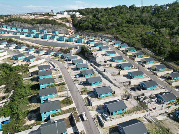 Twenty-Eighth image of Edmund Ridge Estates in Montego Bay, St. James, Jamaica - property is For Rent