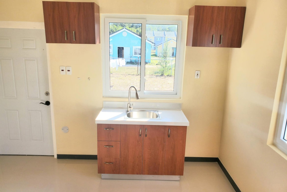 Fourth image of Edmund Ridge Estates in Montego Bay, St. James, Jamaica - property is For Rent