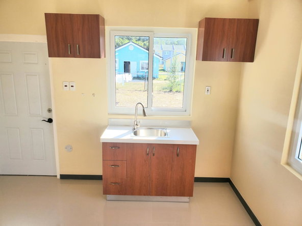Fourth image of Edmund Ridge Estates in Montego Bay, St. James, Jamaica - property is For Rent