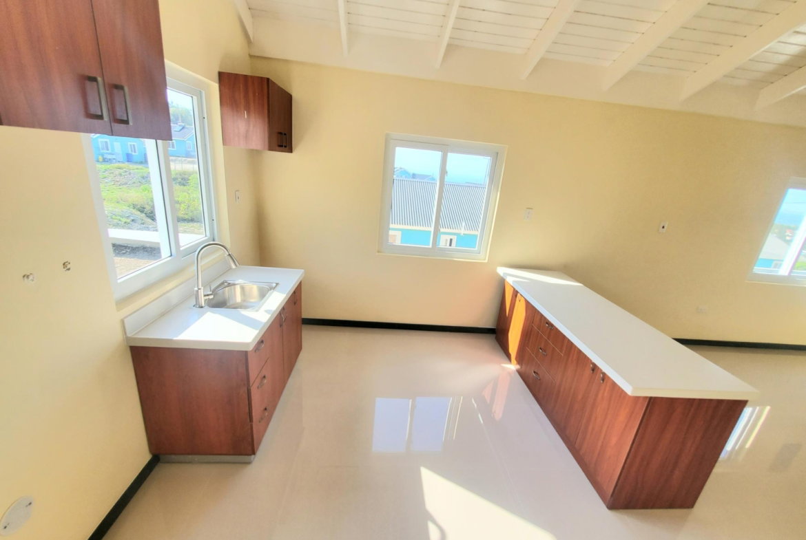 Fifth image of Edmund Ridge Estates in Montego Bay, St. James, Jamaica - property is For Rent