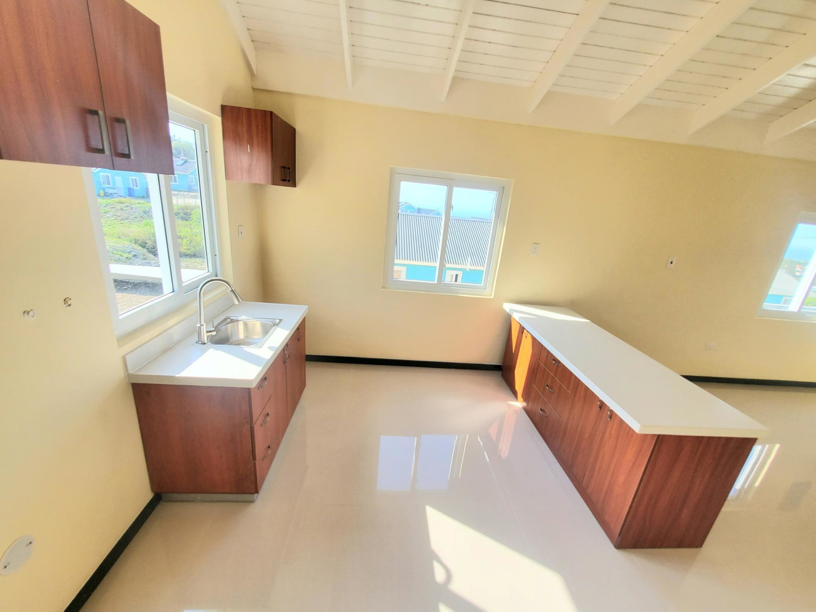 Fifth image of Edmund Ridge Estates in Montego Bay, St. James, Jamaica - property is For Rent