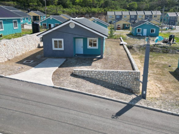 First image of Edmund Ridge Estates in Montego Bay, St. James, Jamaica - property is For Rent