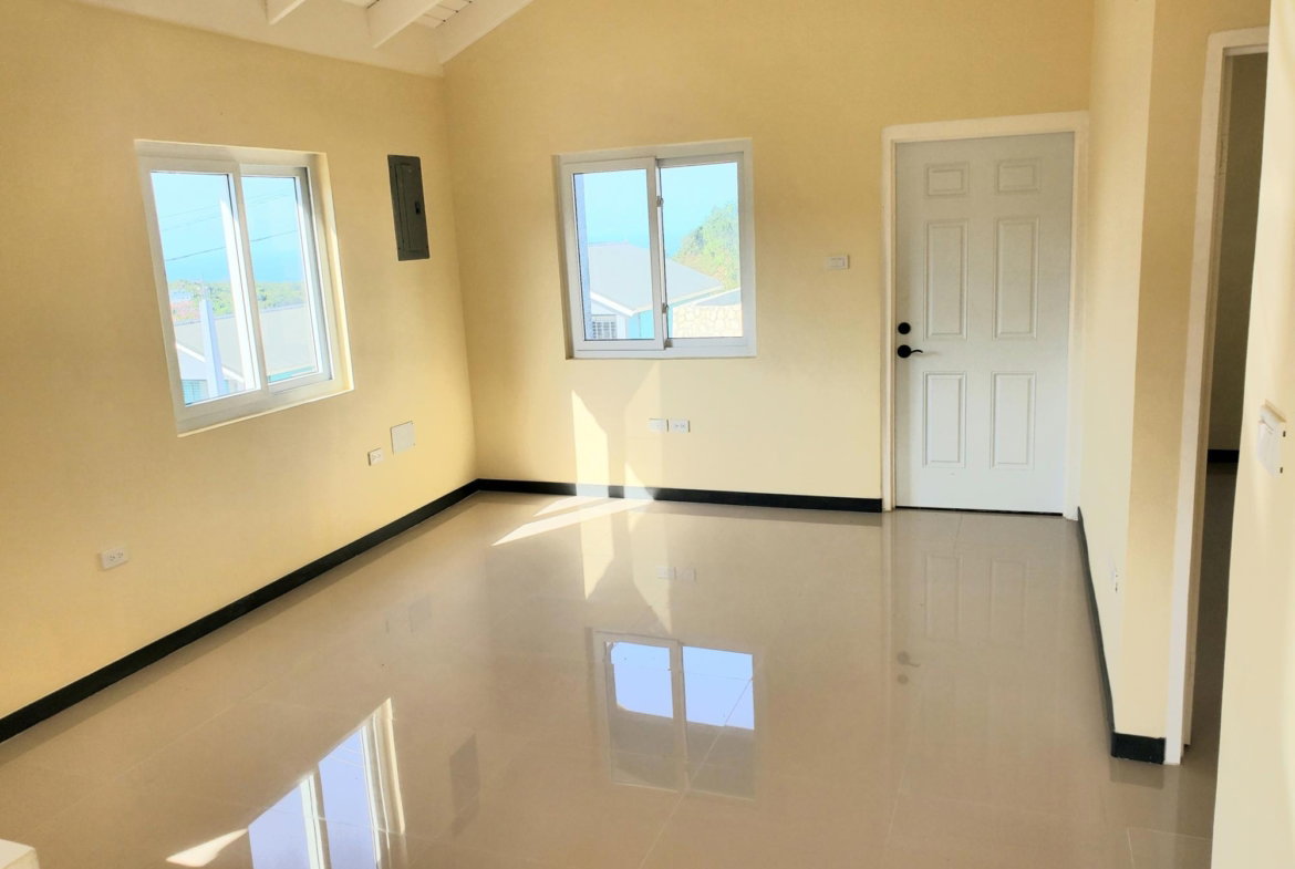 Seventh image of Edmund Ridge Estates in Montego Bay, St. James, Jamaica - property is For Rent