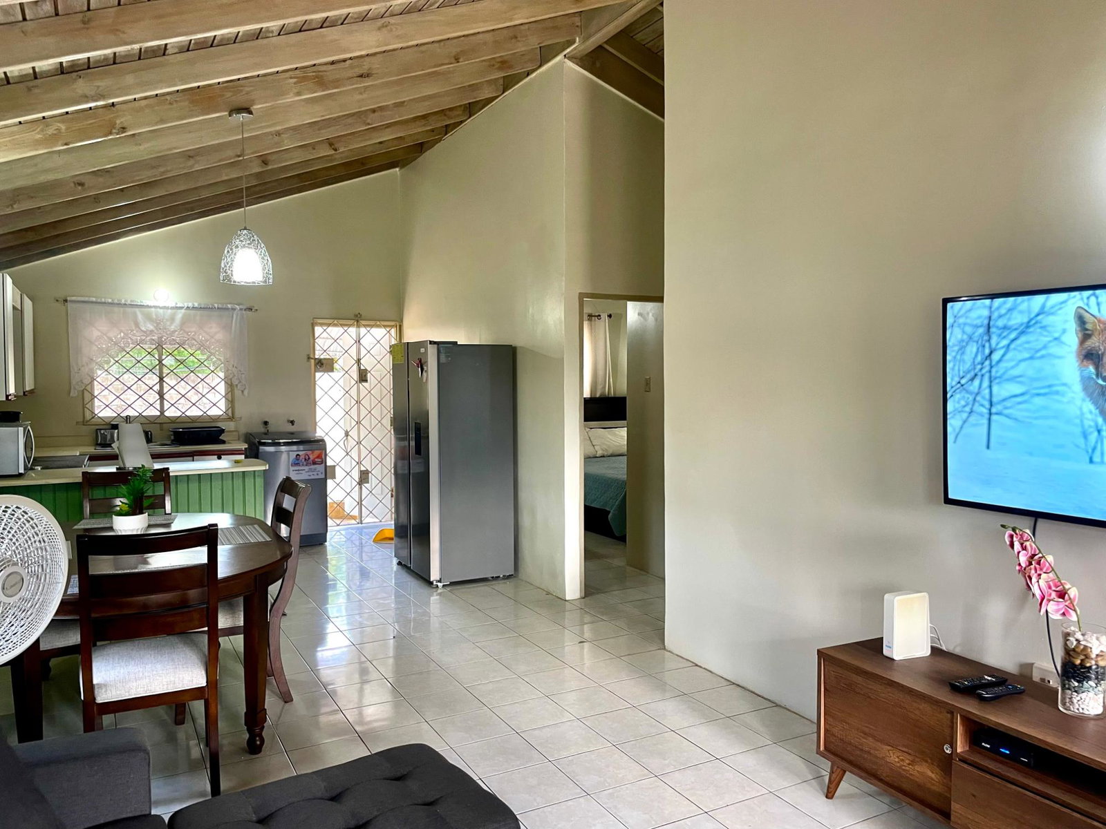 Twentieth image of 1258 Bogue Village in Bogue, St. James, Jamaica - property is For Sale