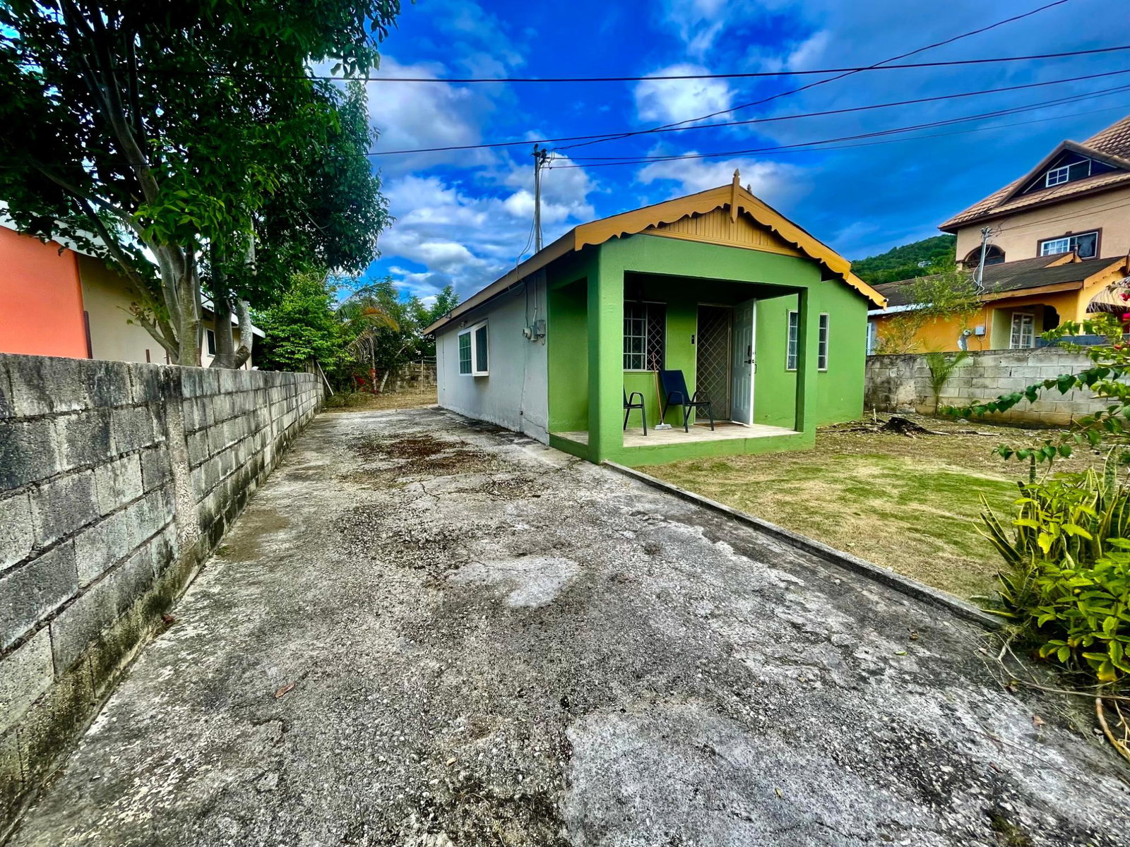 Third image of 1258 Bogue Village in Bogue, St. James, Jamaica - property is For Sale