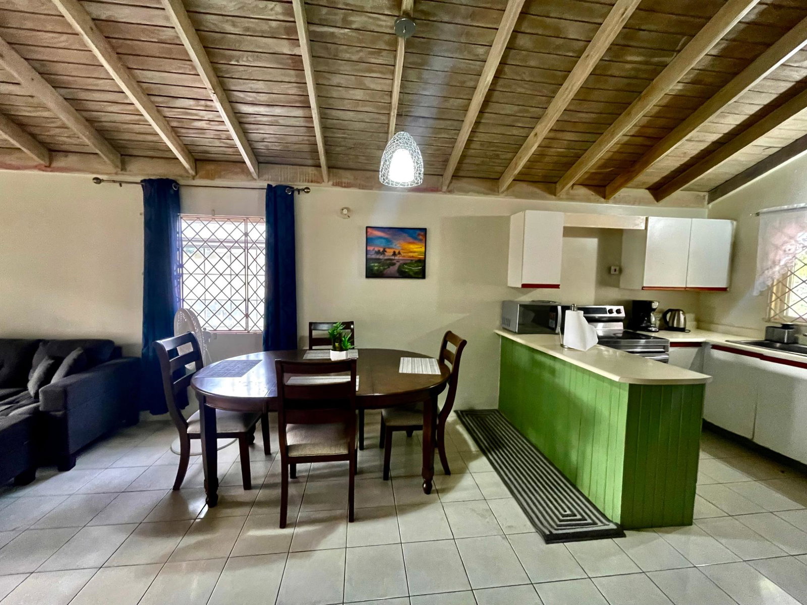 Fourth image of 1258 Bogue Village in Bogue, St. James, Jamaica - property is For Sale