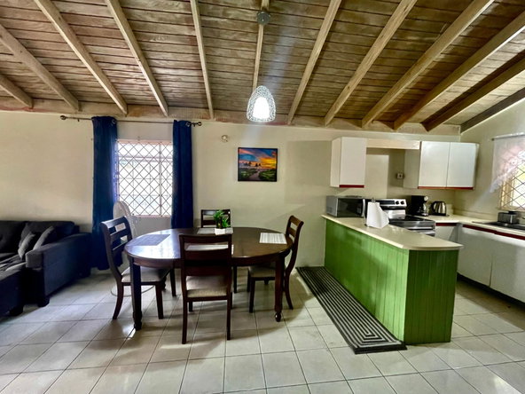 Fourth image of 1258 Bogue Village in Bogue, St. James, Jamaica - property is For Sale