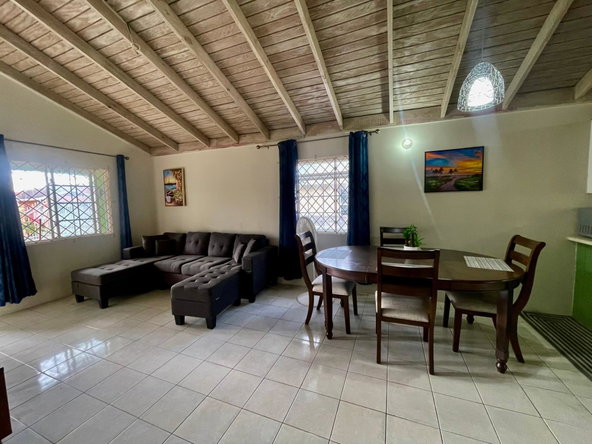 Fifth image of 1258 Bogue Village in Bogue, St. James, Jamaica - property is For Sale