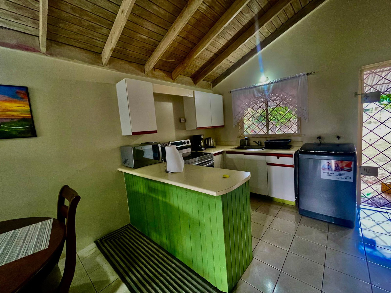 Sixth image of 1258 Bogue Village in Bogue, St. James, Jamaica - property is For Sale
