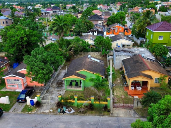 First image of 1258 Bogue Village in Bogue, St. James, Jamaica - property is For Sale