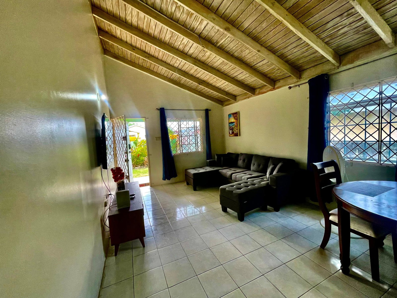 Seventh image of 1258 Bogue Village in Bogue, St. James, Jamaica - property is For Sale