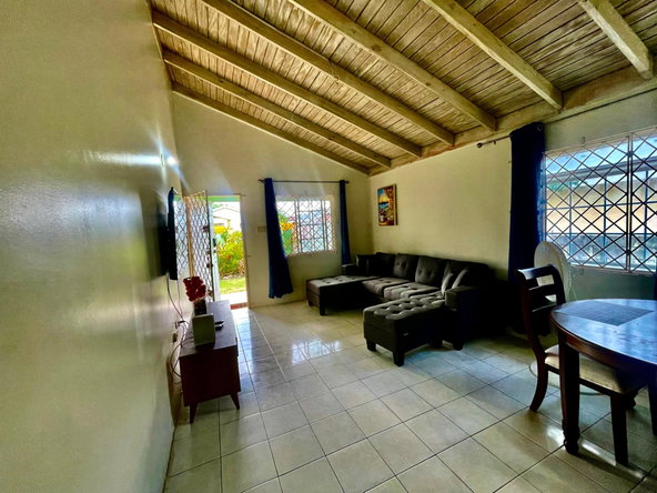 Seventh image of 1258 Bogue Village in Bogue, St. James, Jamaica - property is For Sale