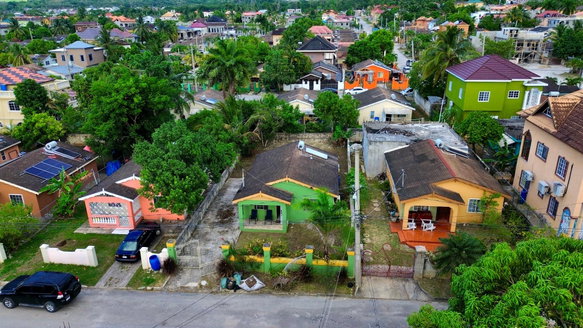 First image of 1258 Bogue Village in Bogue, St. James, Jamaica - property is For Sale