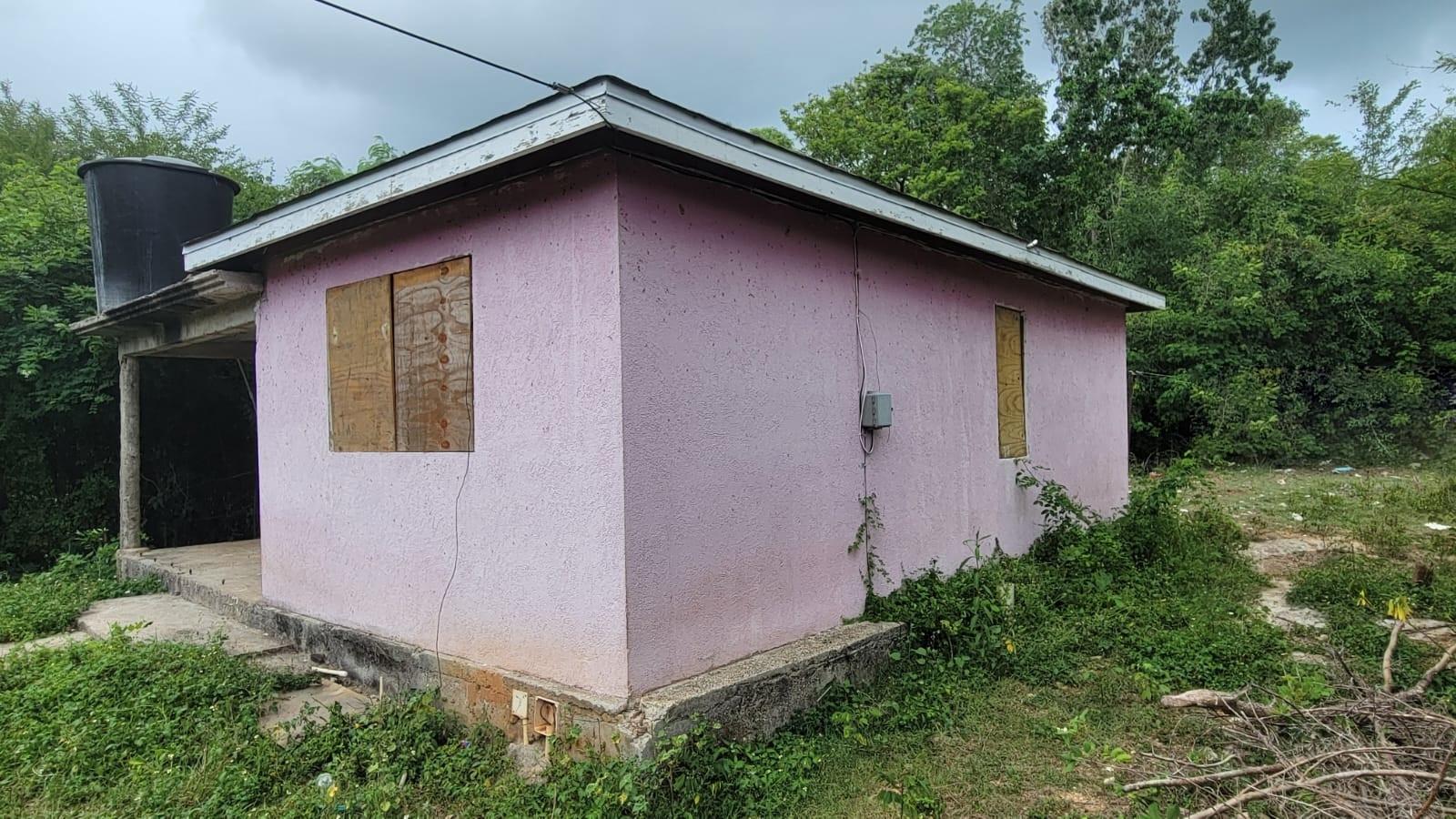 Second image of Lot 268 Piedra Close in Birds Hill, Clarendon, Jamaica - property is For Sale