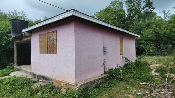 Second image of Lot 268 Piedra Close in Birds Hill, Clarendon, Jamaica - property is For Sale