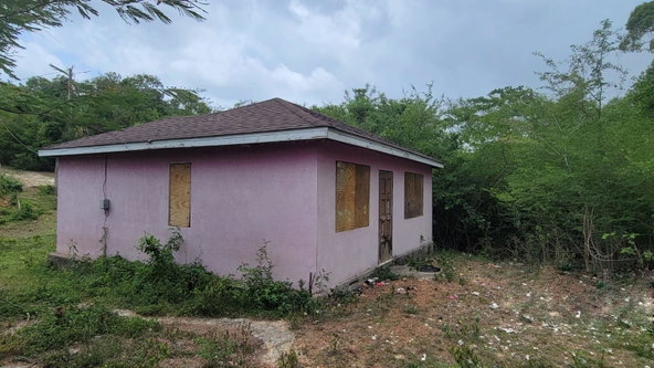Fifth image of Lot 268 Piedra Close in Birds Hill, Clarendon, Jamaica - property is For Sale