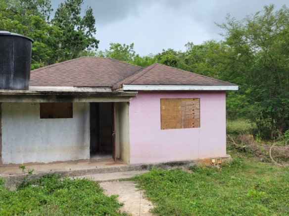 First image of Lot 268 Piedra Close in Birds Hill, Clarendon, Jamaica - property is For Sale