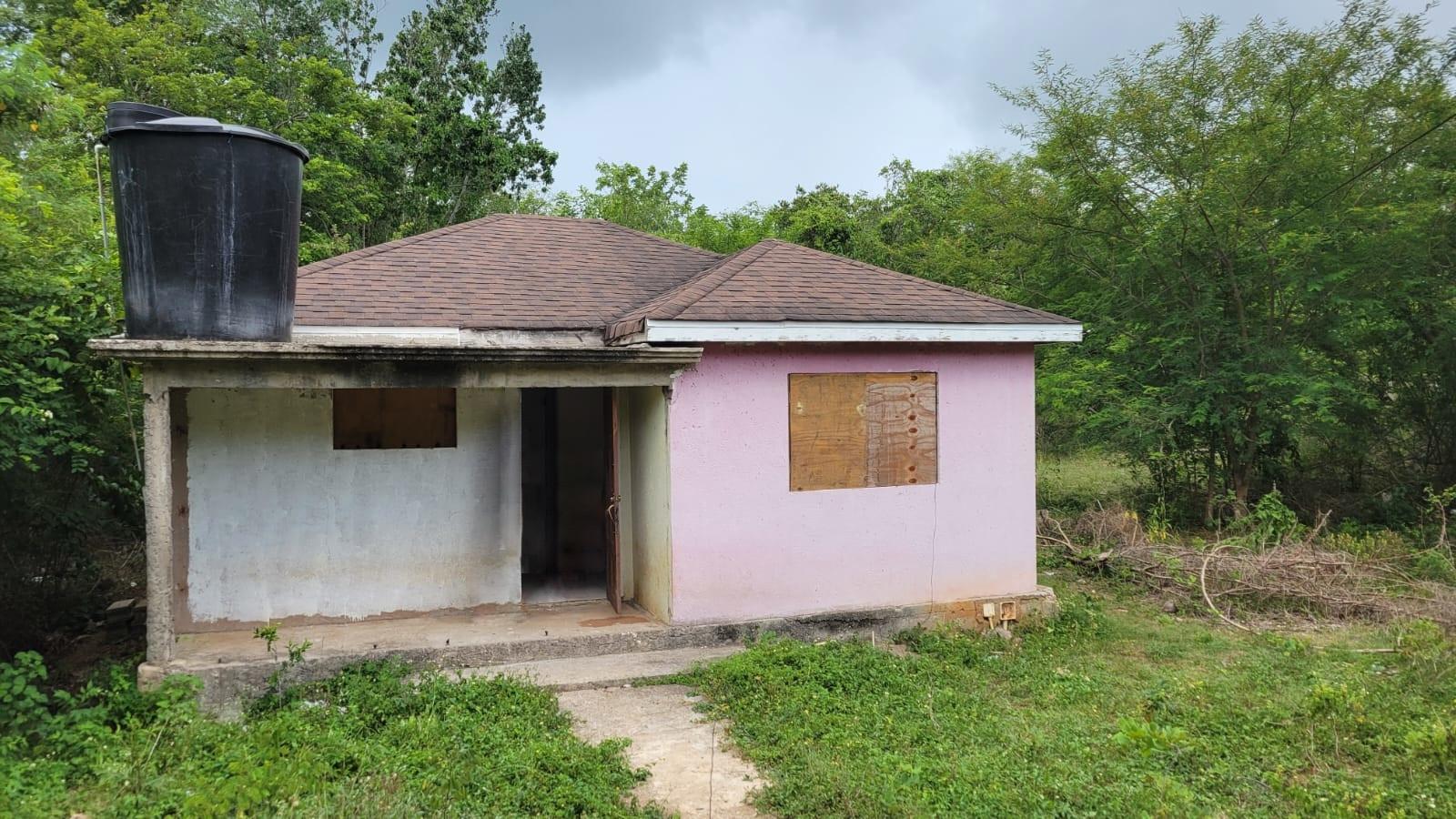 First image of Lot 268 Piedra Close in Birds Hill, Clarendon, Jamaica - property is For Sale