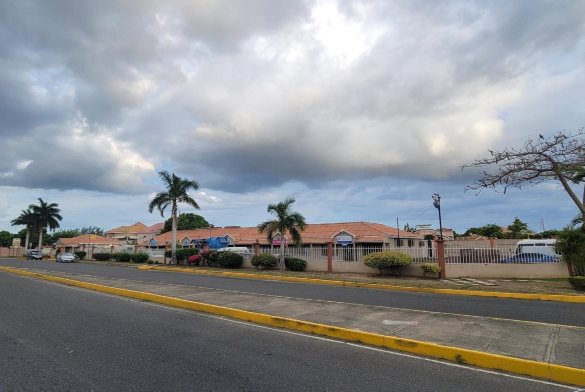 Second image of 47 Port of Spain Place Carib in Caribbean Estates, St. Catherine, Jamaica - property is For Sale