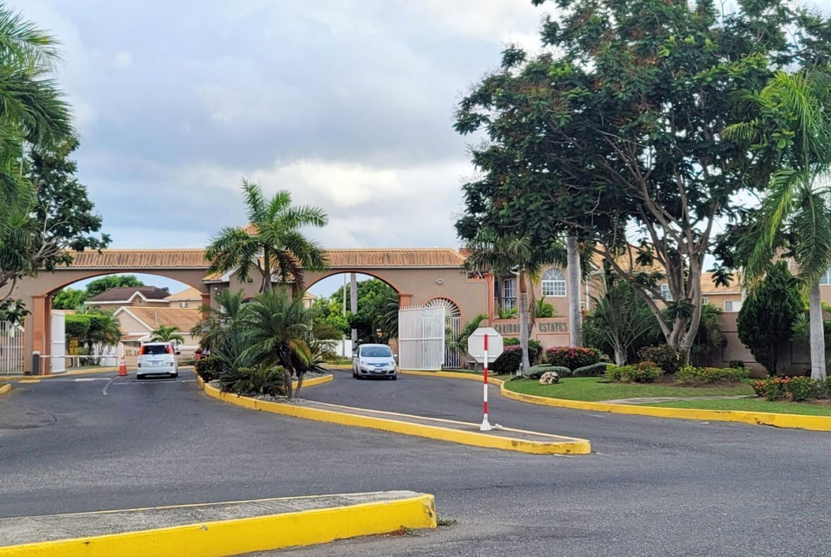 First image of 47 Port of Spain Place Carib in Caribbean Estates, St. Catherine, Jamaica - property is For Sale