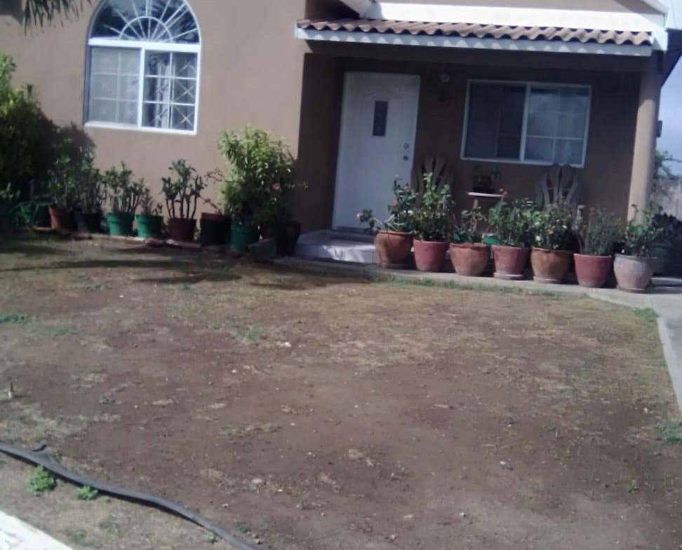 Fourth image of 47 Port of Spain Place Carib in Caribbean Estates, St. Catherine, Jamaica - property is For Sale