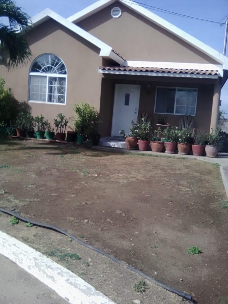 Fourth image of 47 Port of Spain Place Carib in Caribbean Estates, St. Catherine, Jamaica - property is For Sale