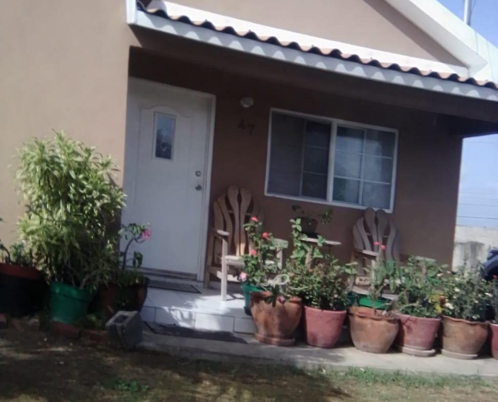 Fifth image of 47 Port of Spain Place Carib in Caribbean Estates, St. Catherine, Jamaica - property is For Sale