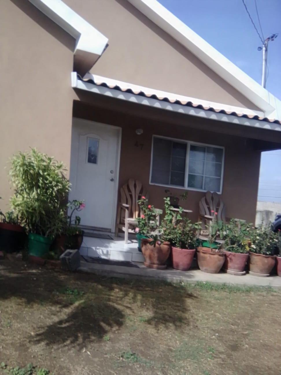 Fifth image of 47 Port of Spain Place Carib in Caribbean Estates, St. Catherine, Jamaica - property is For Sale