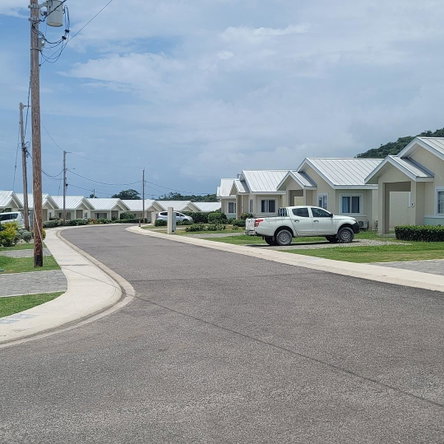 Ninth image of 10-124 Seawind, Oceanpointe in Point, Hanover, Jamaica - property is For Sale