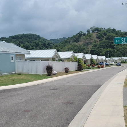 Tenth image of 10-124 Seawind, Oceanpointe in Point, Hanover, Jamaica - property is For Sale